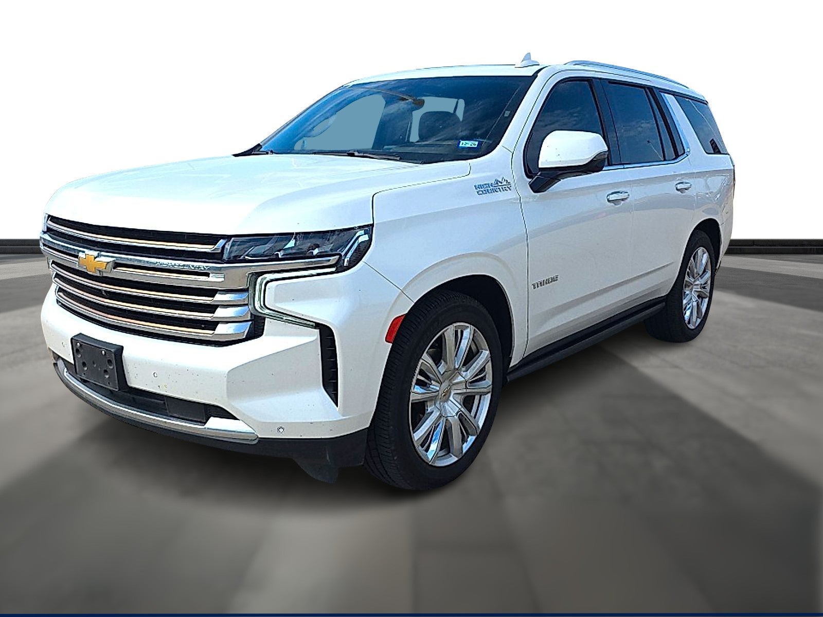 2023 Chevrolet Tahoe 4WD High Country