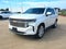 2023 Chevrolet Tahoe 4WD High Country