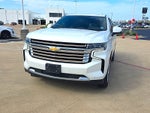 2023 Chevrolet Tahoe 4WD High Country