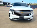 2023 Chevrolet Tahoe 4WD High Country