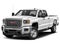 2019 GMC Sierra 2500 HD Crew Cab Standard Box 2-Wheel Drive SLT