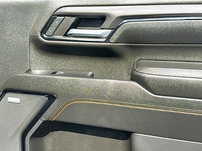 2024 GMC Sierra 2500HD 4WD Crew Cab Standard Bed AT4
