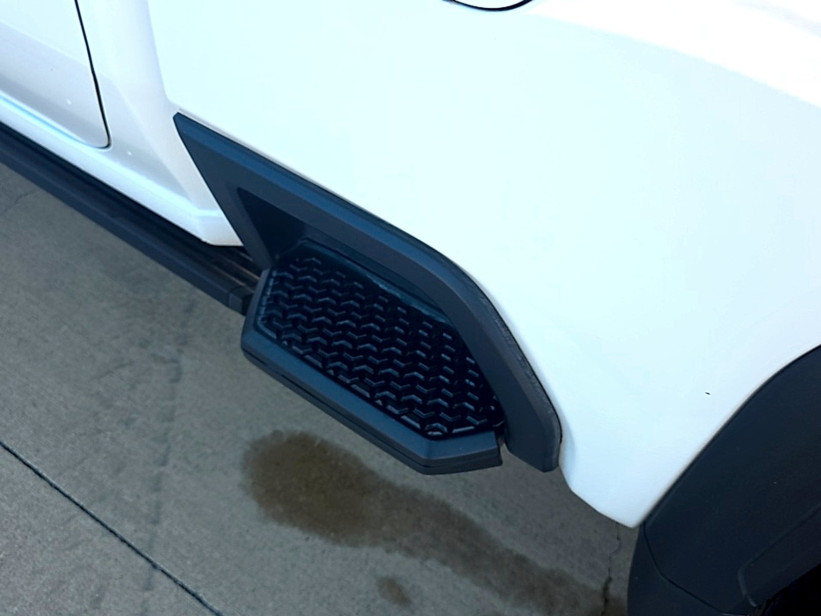 2024 GMC Sierra 2500HD 4WD Crew Cab Standard Bed AT4