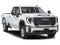 2024 GMC Sierra 2500HD 4WD Crew Cab Standard Bed AT4