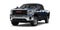 2022 GMC Sierra 2500HD 4WD Crew Cab Standard Bed AT4