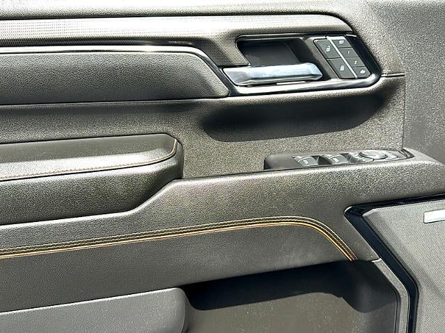 2024 GMC Sierra 2500 HD Crew Cab Standard Box 4-Wheel Drive AT4