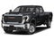 2024 GMC Sierra 2500 HD Crew Cab Standard Box 4-Wheel Drive AT4