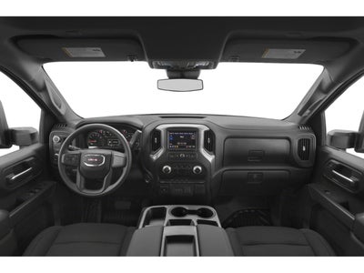 2024 GMC Sierra 2500 HD Crew Cab Standard Box 4-Wheel Drive Denali