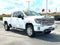 2020 GMC Sierra 2500 HD Crew Cab Standard Box 4-Wheel Drive Denali