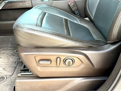 2020 GMC Sierra 2500 HD Crew Cab Standard Box 4-Wheel Drive Denali