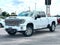 2020 GMC Sierra 2500 HD Crew Cab Standard Box 4-Wheel Drive Denali