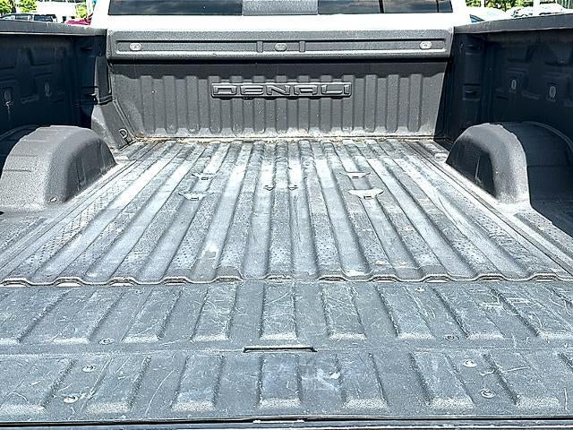 2020 GMC Sierra 2500 HD Crew Cab Standard Box 4-Wheel Drive Denali