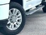 2020 GMC Sierra 2500 HD Crew Cab Standard Box 4-Wheel Drive Denali