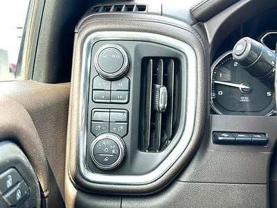 2020 GMC Sierra 2500 HD Crew Cab Standard Box 4-Wheel Drive Denali