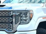 2020 GMC Sierra 2500 HD Crew Cab Standard Box 4-Wheel Drive Denali