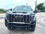 2024 GMC Sierra 2500 HD Crew Cab Standard Box 4-Wheel Drive Denali Ultimate