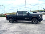 2024 GMC Sierra 2500 HD Crew Cab Standard Box 4-Wheel Drive Denali Ultimate