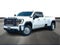 2024 GMC Sierra 3500HD Crew Cab Long Box 4-Wheel Drive Denali Ultimate