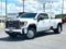 2024 GMC Sierra 3500HD Crew Cab Long Box 4-Wheel Drive Denali Ultimate