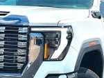 2024 GMC Sierra 3500HD Crew Cab Long Box 4-Wheel Drive Denali Ultimate