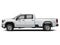 2025 GMC Sierra 2500HD 4WD Crew Cab Standard Bed Denali