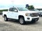 2019 GMC Canyon Crew Cab Short Box 2-Wheel Drive SLE