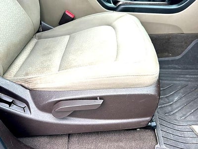 2019 GMC Canyon Crew Cab Short Box 2-Wheel Drive SLE
