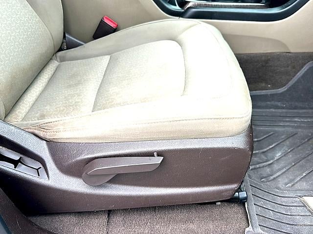 2019 GMC Canyon Crew Cab Short Box 2-Wheel Drive SLE