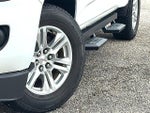 2019 GMC Canyon Crew Cab Short Box 2-Wheel Drive SLE