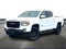 2022 GMC Canyon Crew Cab Short Box 2-Wheel Drive Elevation