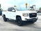 2022 GMC Canyon Crew Cab Short Box 2-Wheel Drive Elevation