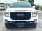2022 GMC Canyon Crew Cab Short Box 2-Wheel Drive Elevation