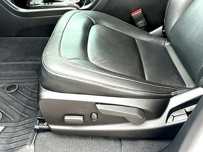 2022 GMC Canyon Crew Cab Short Box 2-Wheel Drive Elevation