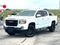 2022 GMC Canyon Crew Cab Short Box 2-Wheel Drive Elevation