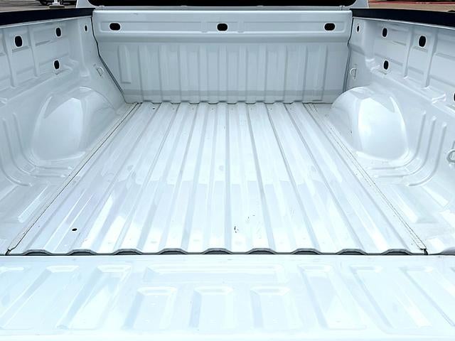 2022 GMC Canyon Crew Cab Short Box 2-Wheel Drive Elevation