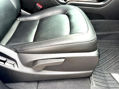 2022 GMC Canyon Crew Cab Short Box 2-Wheel Drive Elevation