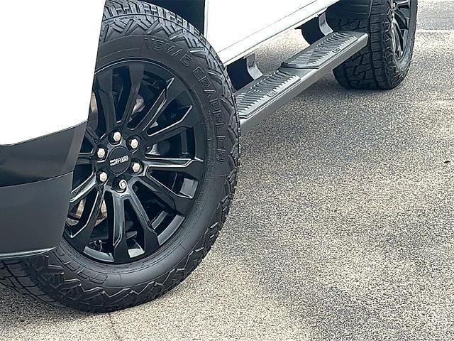 2022 GMC Canyon Crew Cab Short Box 2-Wheel Drive Elevation