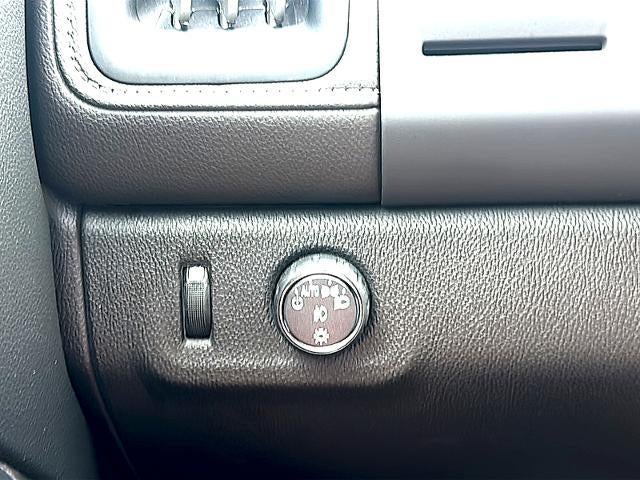 2022 GMC Canyon Crew Cab Short Box 2-Wheel Drive Elevation