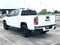 2022 GMC Canyon Crew Cab Short Box 2-Wheel Drive Elevation