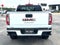 2022 GMC Canyon Crew Cab Short Box 2-Wheel Drive Elevation