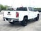 2022 GMC Canyon Crew Cab Short Box 2-Wheel Drive Elevation