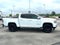 2022 GMC Canyon Crew Cab Short Box 2-Wheel Drive Elevation