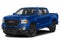 2022 GMC Canyon Crew Cab Short Box 2-Wheel Drive Elevation
