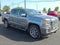 2021 GMC Canyon Crew Cab Short Box 4-Wheel Drive Denali