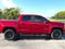 2021 GMC Canyon Crew Cab Short Box 4-Wheel Drive AT4 w/Leather