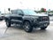 2024 GMC Canyon Crew Cab Short Box 4-Wheel Drive AT4
