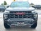 2024 GMC Canyon Crew Cab Short Box 4-Wheel Drive AT4