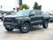 2024 GMC Canyon Crew Cab Short Box 4-Wheel Drive AT4