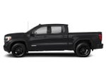 2022 GMC Sierra 1500 Limited Crew Cab Short Box 2-Wheel Drive Elevation