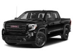 2022 GMC Sierra 1500 Limited Crew Cab Short Box 2-Wheel Drive Elevation